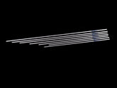 Jeu de lattes standard Nacra 17